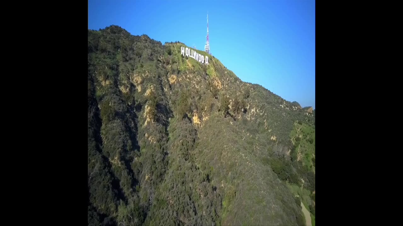 Trappings of Fame! Trapped in Notoriety’s Grasp! Poetry Film, Full Ep 1