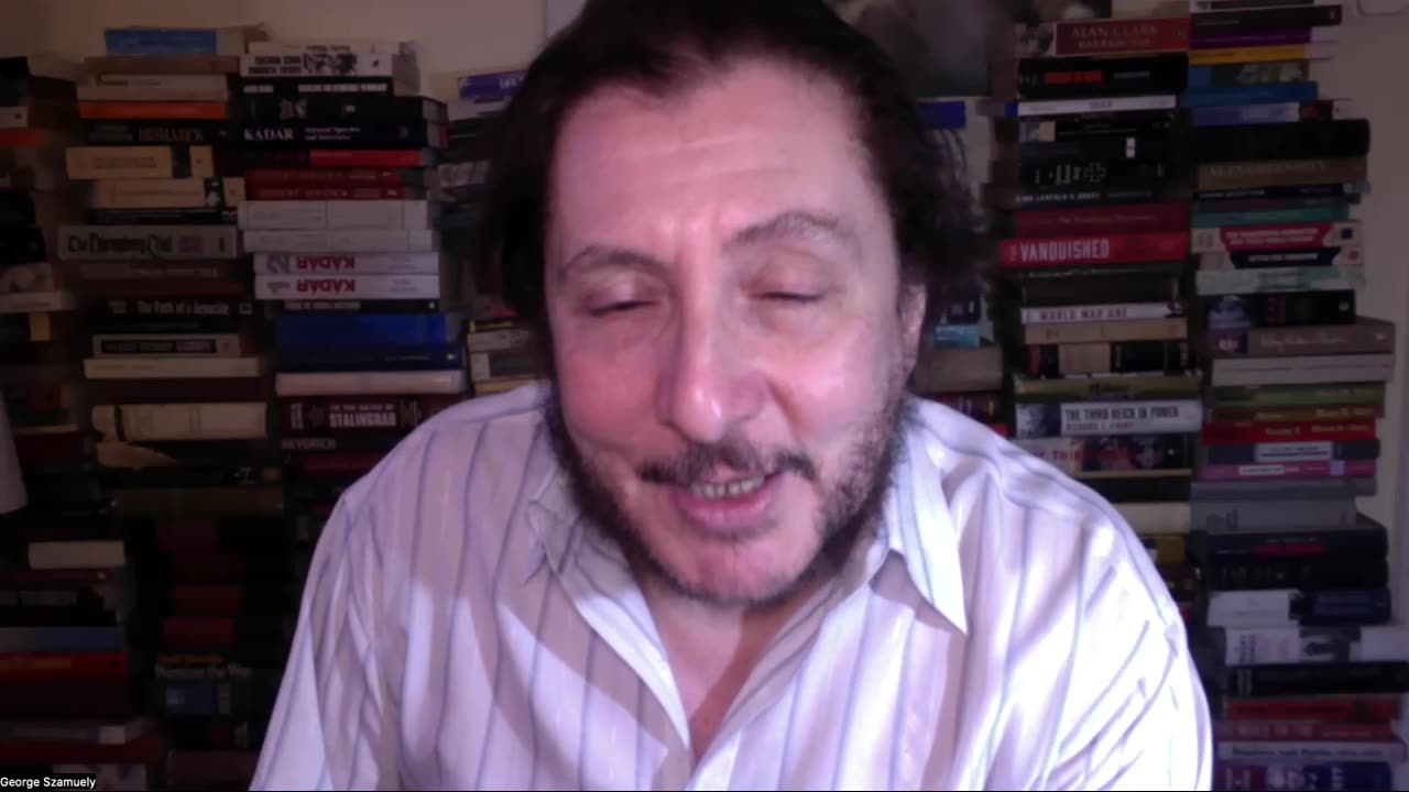 TG 1864: Trump Threatens Putin. Or Does He?
