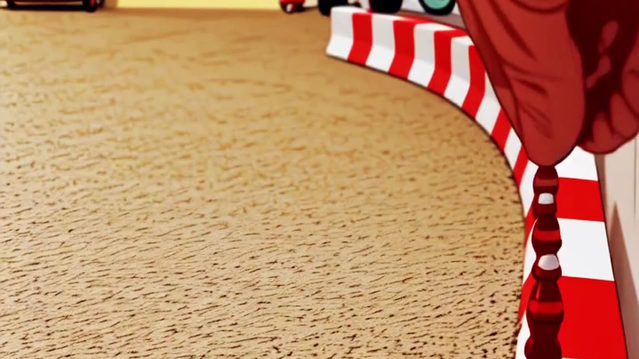 RC Car Drifting Challenge | Taking Down Coke Bottles