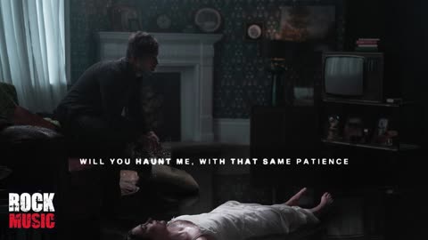 Bury Tomorrow - Will You Haunt Me, With That Same Patience (2025)