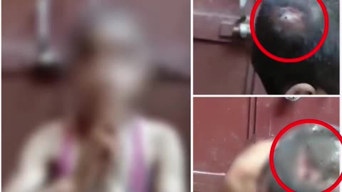 SHOCKING: 9-Year-Old Girl Exposes Mother's Forced Prostitution Ring in Agra