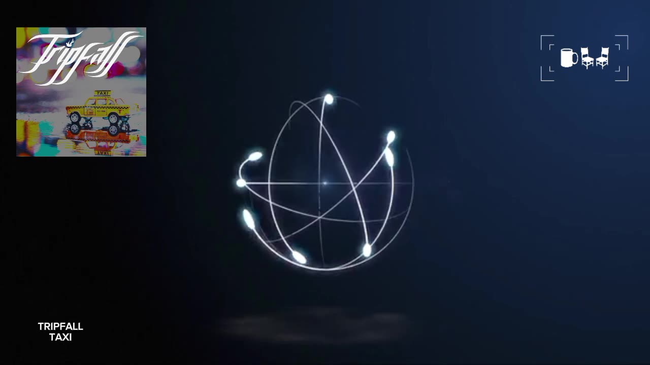 Cupchairs Discovers - 'Taxi' (by Tripfall)