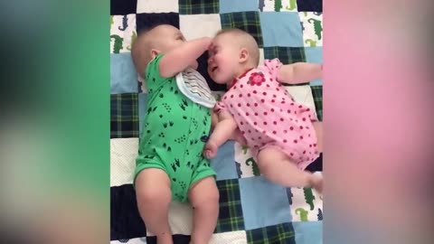 Cutest babys kids compilation 4