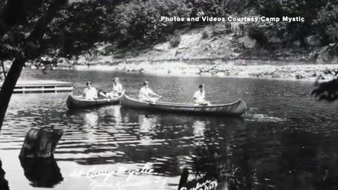 The History of Camp Mystic