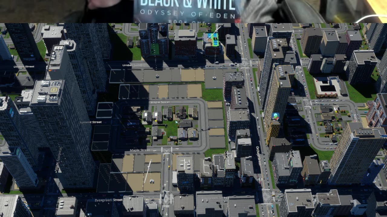 PLAYING CITIES: SKYLINES II!! #PCGAMING