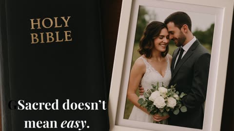 What Story Is Your Wedding Photo Now Telling?