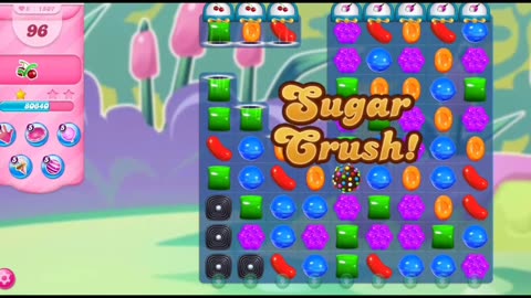 Candy Crush Highest Level