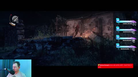 The Evil Within, Chapter 2: Remnants Pt 1