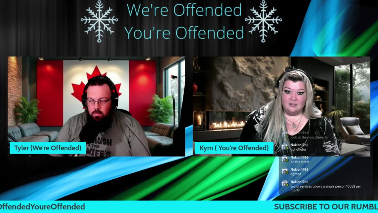 BC Court Ruling Could END Canada