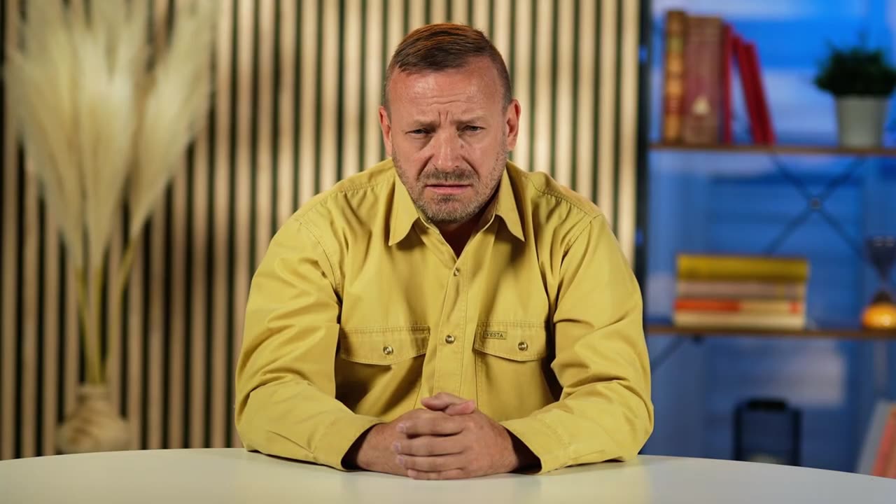 Pdfil On The Loose: Why Is He Being Invited On TV?