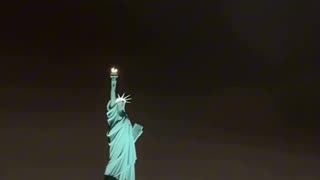 So this happened April 3rd 2024