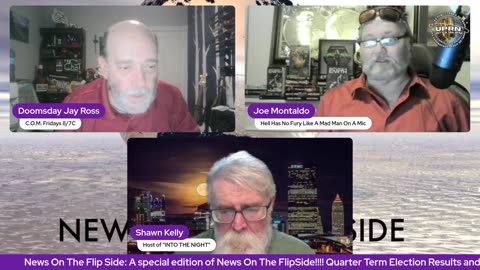 Special Edition News On The Flip Side part 1