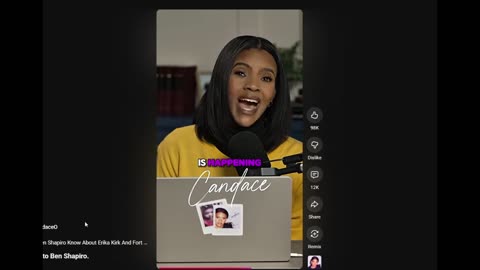 FU Ben Shapiro And The Midget Horse That You Rode In On