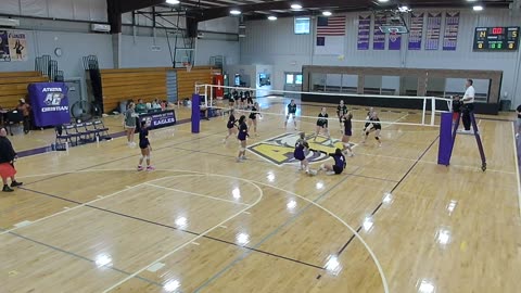 Set 2 - ACS JV 12 / Tallulah Falls 25
