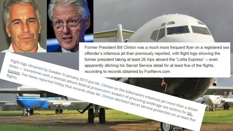 PIZZAGATE: Phase 2 — Documentary Archive & Overview Collection 6