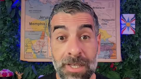 Ce que personne n’ose révéler : fondations, élites et vérité cachée