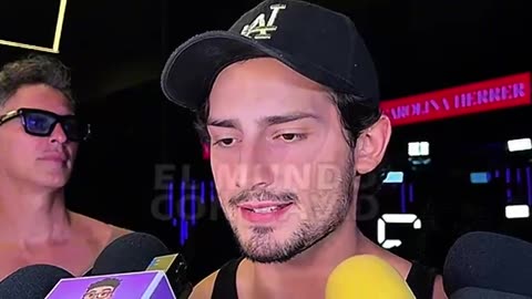 Emilio Osorio: "Mis Fans son Mi Único Amor", Éxito como Actor y ¡Música en Camino!