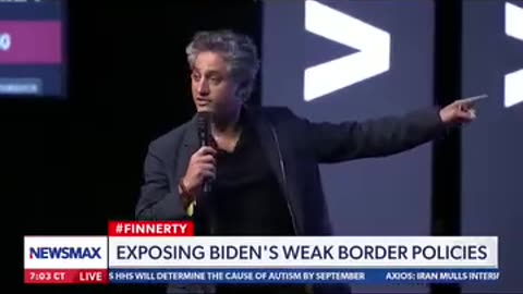 ILLEGAL ALIENS GIVEN SOCIAL SECURITY CARDS UNDER BIDEN