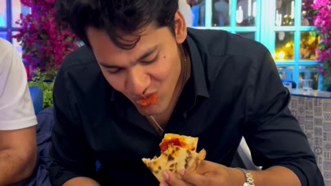 Is it just me or what