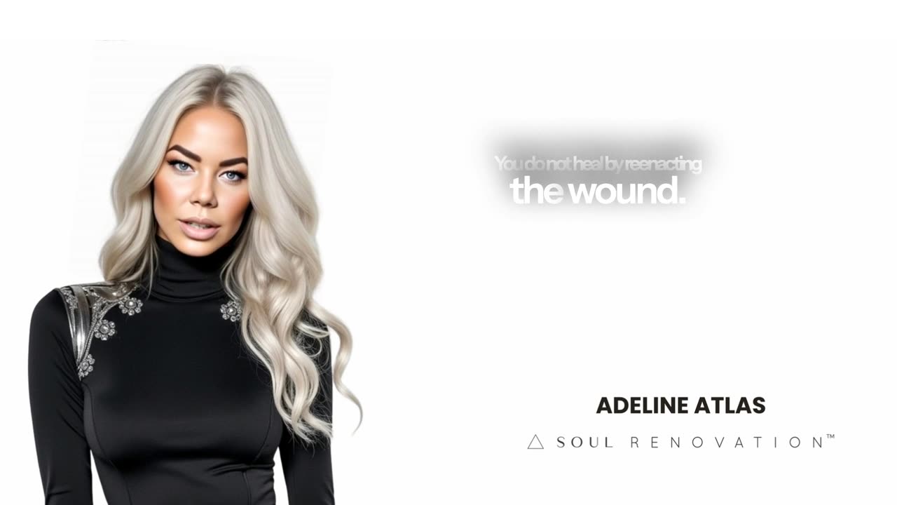 What Family Does Not Mean – Breaking the Illusions of “Blood First” (By Adeline Atlas)