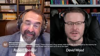Messenger of Allah Edition | This Week In Jihad | Robert Spencer | David Wood