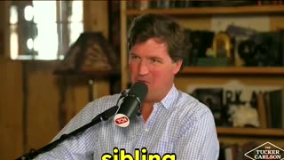 Stalinist State Outbreeds Free Society - Chris Williamson and Tucker Carlson #southkorea #fertility