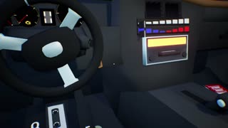 Playing Through Back Seat Drivers Free Version On Steam