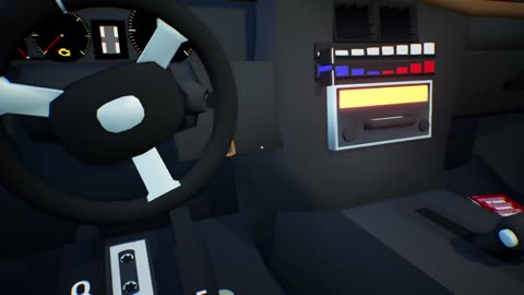 Playing Through Back Seat Drivers Free Version On Steam