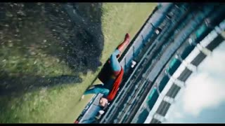 Shocking: Superman | Official Trailer