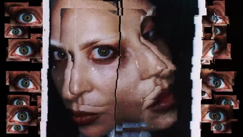 Lady Gaga - Zombieboy (Official Audio)