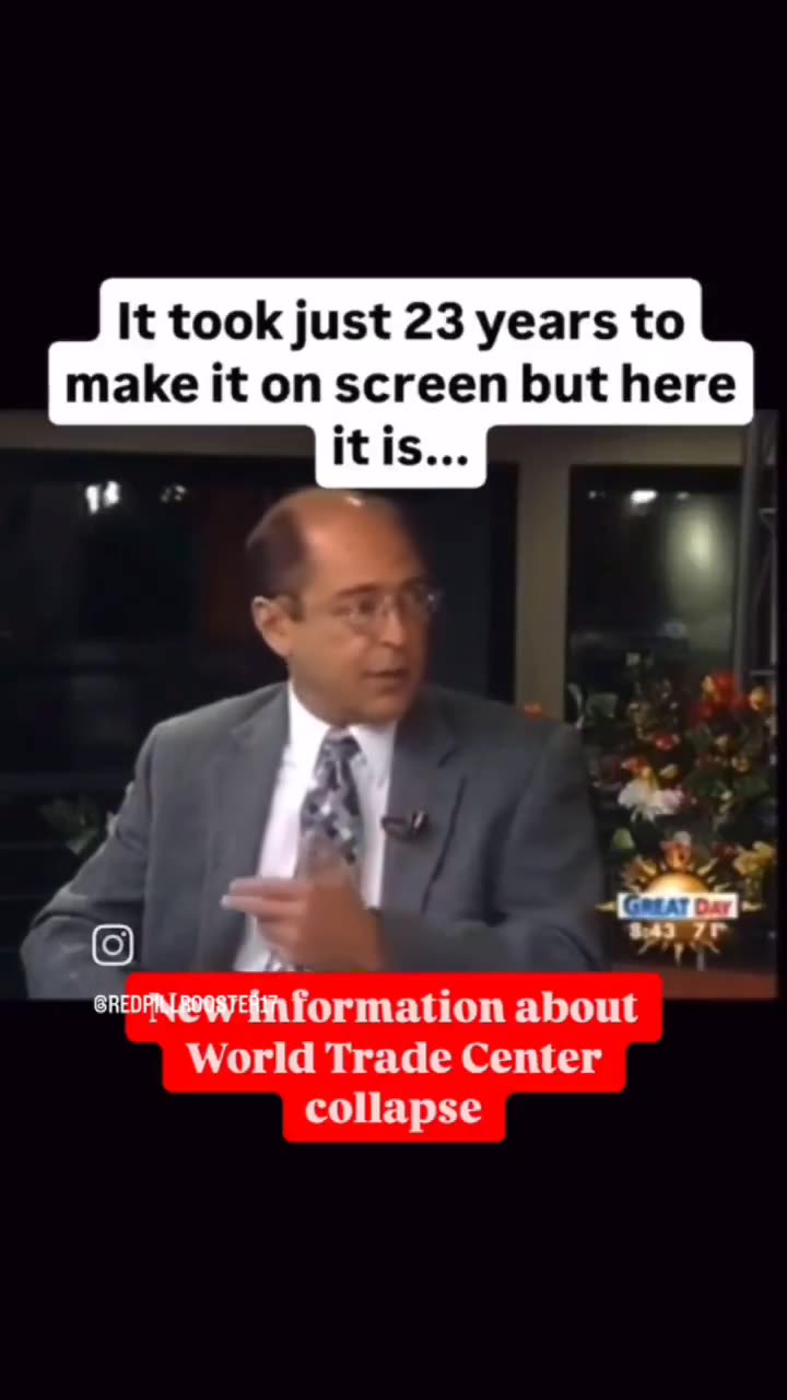 This is about to pop!