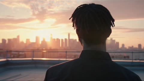 Full Video on YouTube - Miggy Christie - 333 ( Al Music Video ) #thatsomiggy #musicvideo