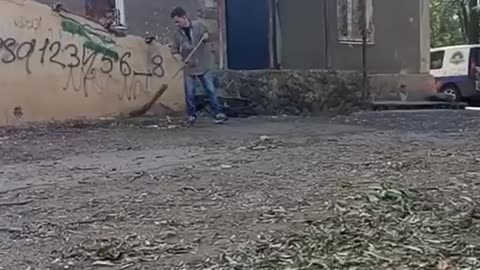 🎙️💥 Ukraine Russia War | Kramatorsk Locals Describe Shelling | RCF