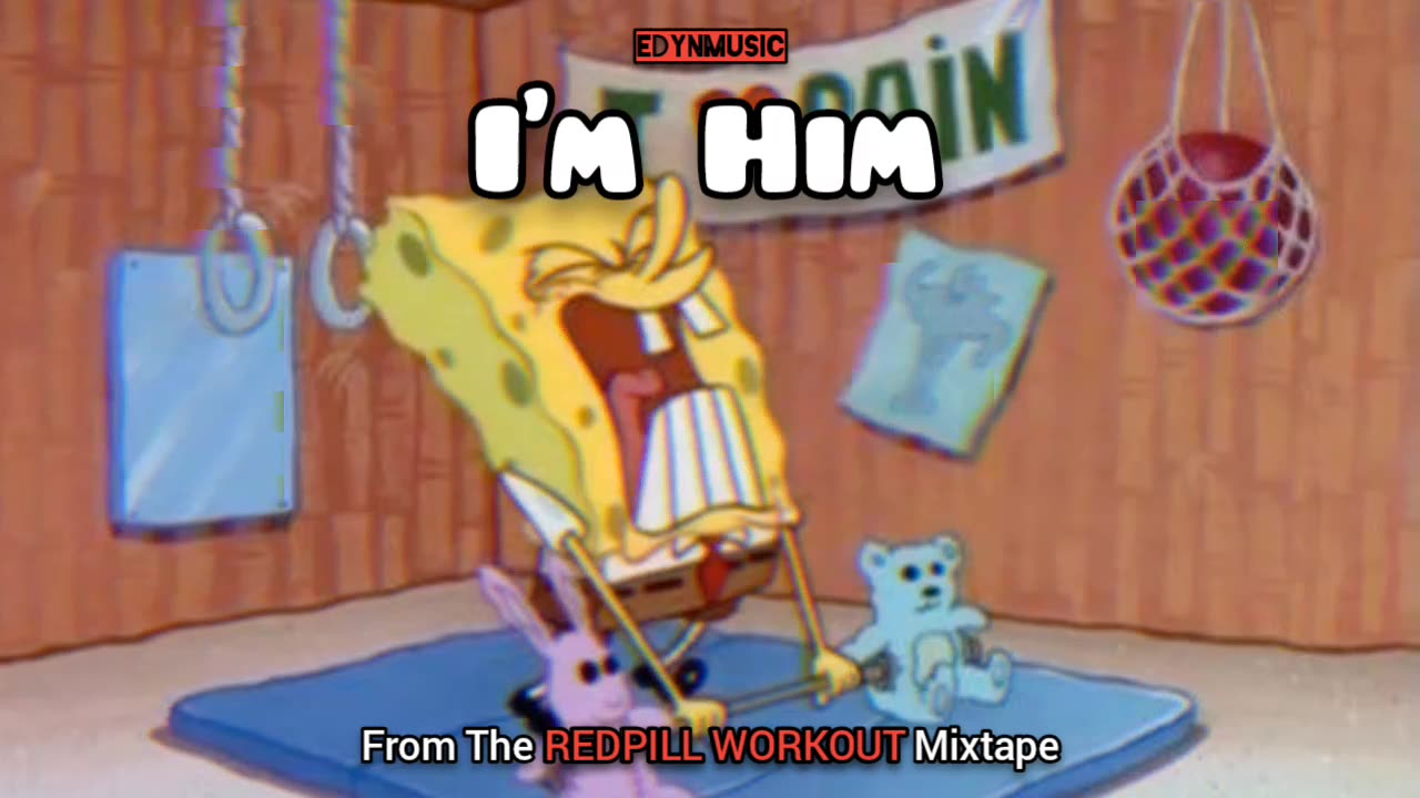 I'm Him