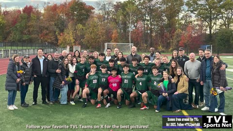 October 2025 TVL Scenes