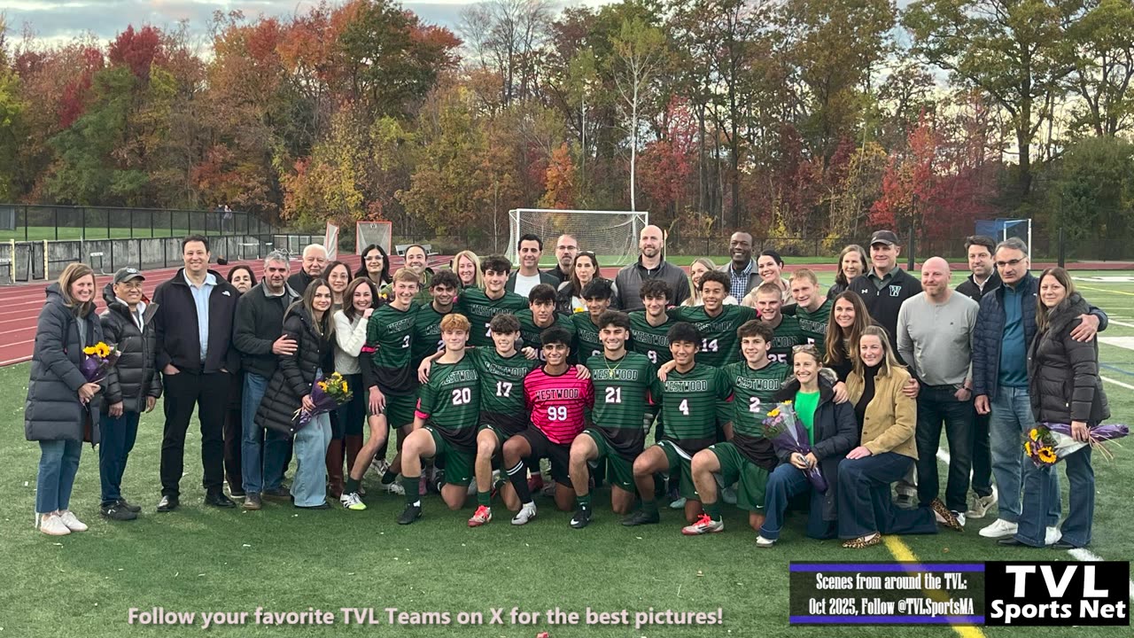 October 2025 TVL Scenes