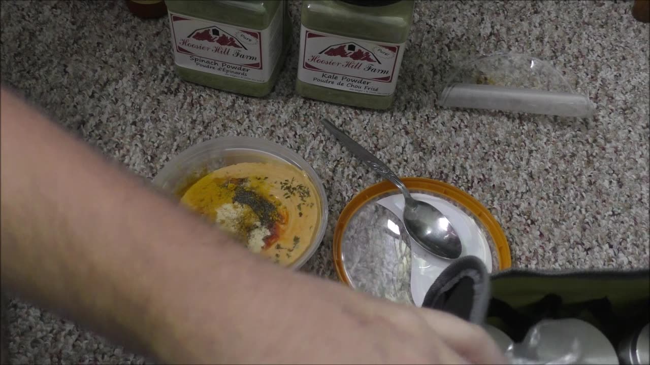 Hella Humus Hella Healthy