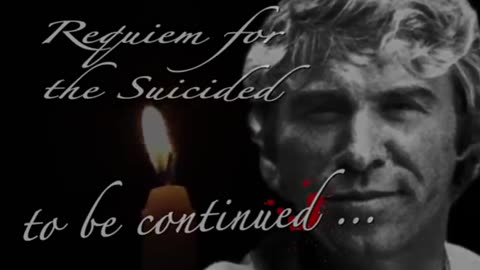 Danny Casolaro: Requiem for the Suicided (Part 1)- James Corbett (November 19th 2011)