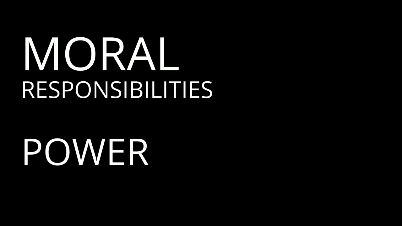 The Ethical Abyss: Are We Creating Our Own Digital Monsters? - Part 2
