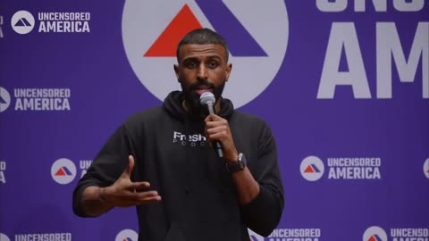 PDA is problematic - Myron Gaines | SKWP | Clip