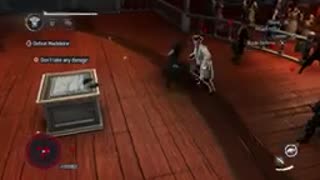 Assassin's Creed Liberation Remastered Mission Erudito
