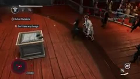Assassin's Creed Liberation Remastered Mission Erudito