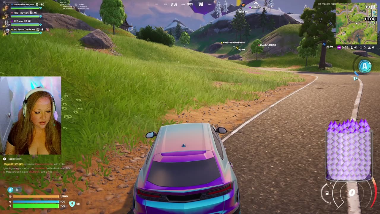 Saturday Night Games