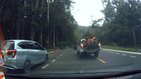 Exploring the Green Hills | Curvy Mountain Roads – Part 2