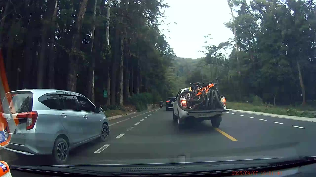 Exploring the Green Hills | Curvy Mountain Roads – Part 2