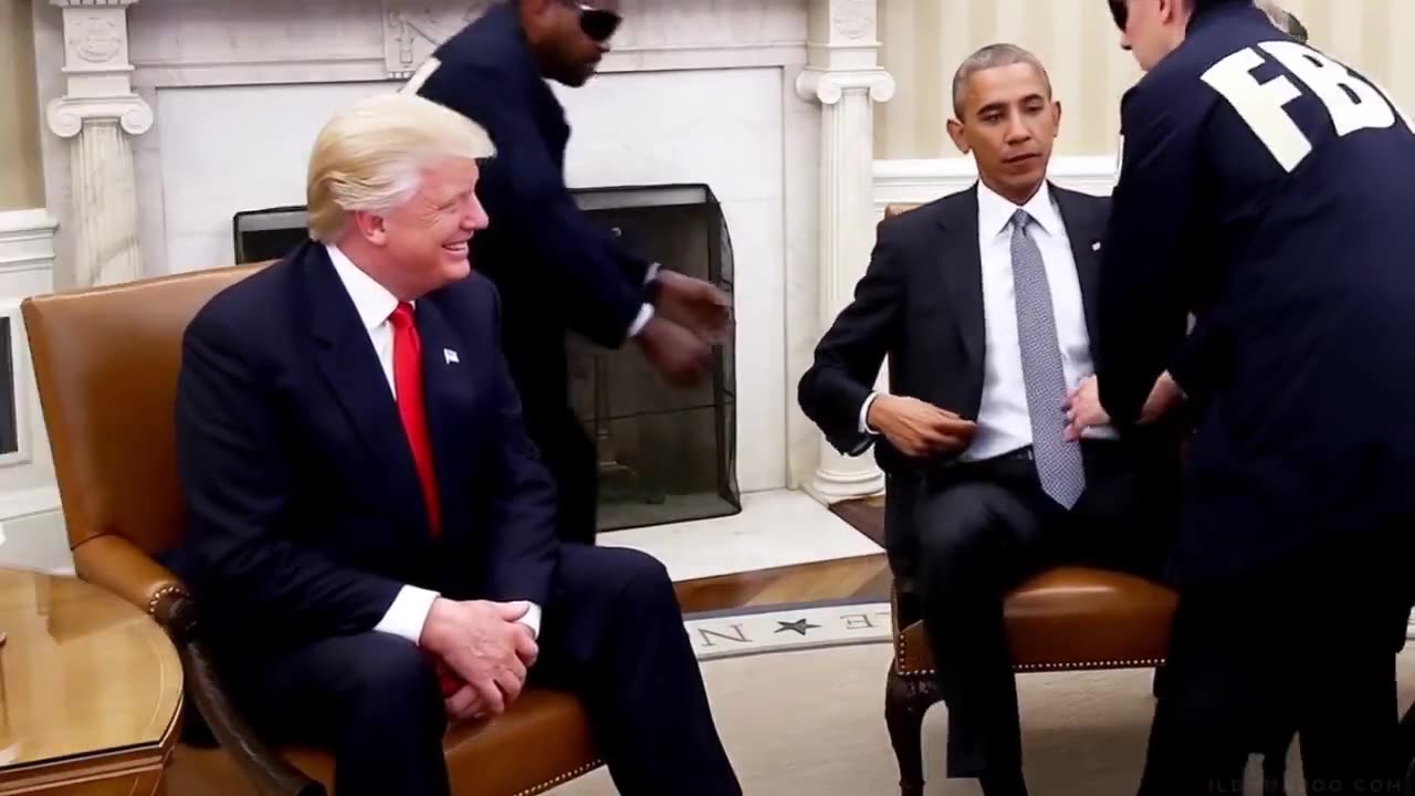 IT IS LONG PAST TIME ⛓ TO LOCK UP BATHHOUSE BARRY❗