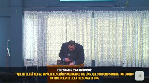 La música de Dios y sus instrumentos