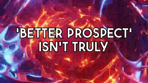 The Calculation: Leaving Your New Job for Better Prospects?