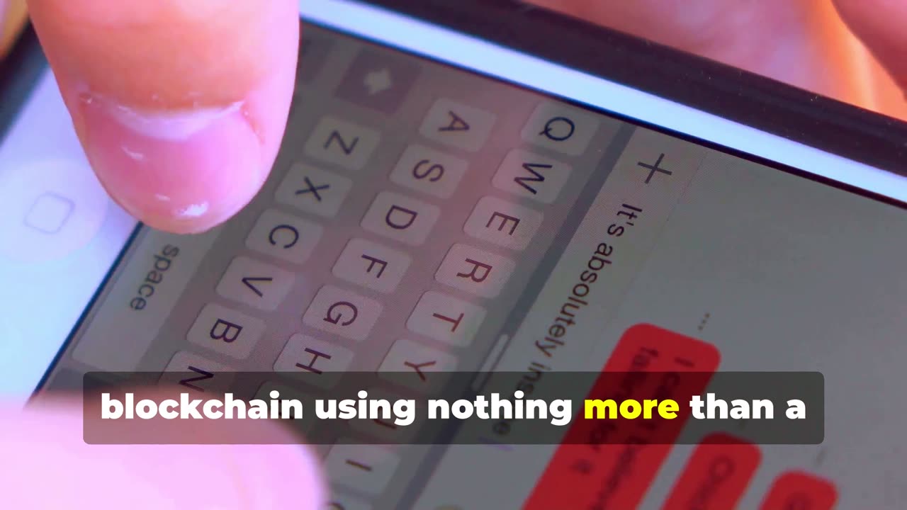 Akasha: The Blockchain Revolution Your Grandma Can Join!!!