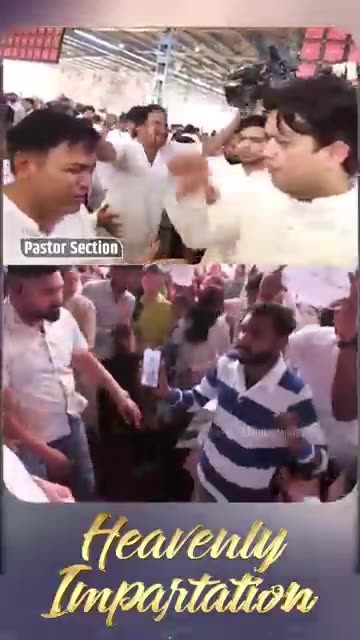 Get Ready For Thursday - Heavenly Impartation‪@AnkurNarulaMinistries‬